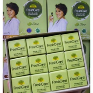 Minyak Angin Indonesia 12pcs [[Citrus New]]