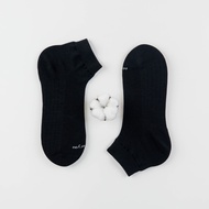 Tất Vớ Signature Nam Cổ Ngắn UPPER YOU Cotton Úc Thiết Kế Lưới Thoáng Khí Mềm Mại Êm Ái Khử Mùi - SN