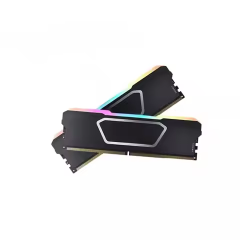 DDR5 desktop, memory stick Avenger RGB SL light bar A-di-wedding joint memory