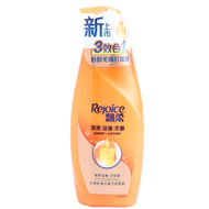 Rejoice飄柔潤澤滋養洗髮露 600g #7176297594 Rejoice Essential Nourishing Shampoo#新舊包裝隨機發貨