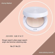 Atomy ATOMY AIR PACT Powder Original Korea