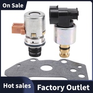 56041403AA Transmission Pressure Sensor Governor Solenoid Valve Kit for 96-99   A500 A518 42RE 44RE 