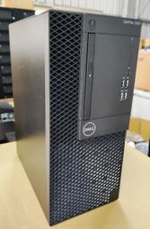 [銷機會 ] Dell 八代主機 / i5-8500 CPU / HDMI / win11