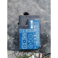 🔥Original Japan🔥Daihatsu L5 & L6 Engin EF & JB fius box