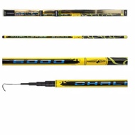 Hammerhead Challenge 500 Raw AP Carbon Fishing Rod