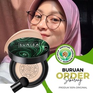 Sunisa Bedak Glowing Ori Bpom Asli Bedak Sunisa Asli Original Anti Air Bpom Bedak Basah Tabur Glowing Tahan Lama Anti Luntur Bedak Padat 1 Paket Anti Keringat Ori Bb Cream Yang Bikin Glowing Revlon 2in2