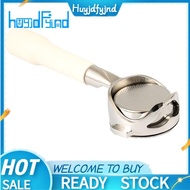 58MM Stainless Steel Filter Gemilai EOCKET Enhanced Coffee Extraction Bottomless Portafilter Handle 