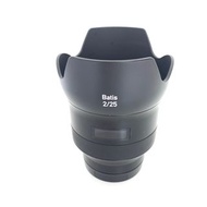 先到先得 Batis 25mm F2 For Sony