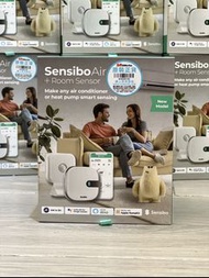 🔥大量現貨現金特價🔥Sensibo Air Room Sensor 智能空調遙控器