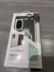 UNIQ Galaxy Z Fold8 (2026) VEREN 手機殼