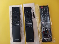 原裝三星電視遙控器 samsung tv remote control