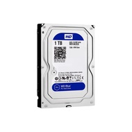 WD Blue 1TB Desktop Hard Disk Drive 3.5 Inch - WD10ZEX