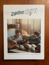 2gether OST Boxset(BrightWin)