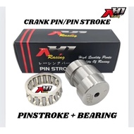 PIN PEN STROKE PEN STRUK MIO KARBU FINO NUOVO MIO J MIO M3 XRIDE SOUL GT MIO GT AH1 RACING READY 2mm