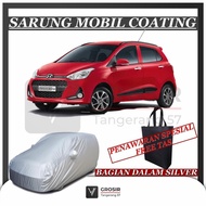 CAR COVER HYUNDAI I10 I 10 COATING BODY COVER HYUNDAI I10 I 10