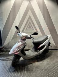 【批發車】【0元交車】2013年 KYMCO 光陽 金牌 125 金牌125 機車 鼓煞