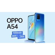 Oppo A54 4GB RAM /128GB ROM ORIGINAL  OPPO MALAYSIA