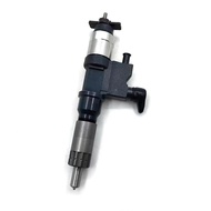 095000-5471 Diesel Fuel Injector 8-97329703-1 9709500-547 For Isuzu N Series 4HK1 5.2L 4JJ1 3.0L 6HK