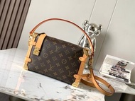 lv side trunk