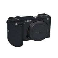Suitable for Sony Slr Camera Skin A6500 Micro Single Body Film Protective Sticker Color Full