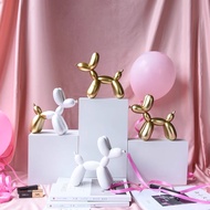 Balloon dog home decoration