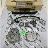 TIMMING CHAIN SET TOYOTA AVANZA 1.5 13506-BZ020 -soniacos