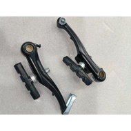 Rifle Bicycle | Proprietary V-Brakes