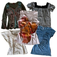 [THIS.IS.GNARLY] booked y2k vintage fairy outfit