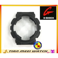 CASIO G SHOCK GA-110 GA-100 Matte Black Case [Tianmei Watch Store Direct Sales]