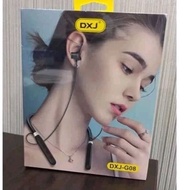 DXJ BLUETOOTH HEADSET GAMING EARPHONE