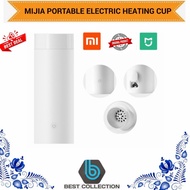 Xiaomi Mijia Portable Electric Heating Cup Travel Thermos