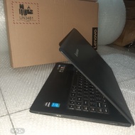 Laptop Lenovo core i5-5200 like new