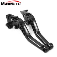 For Suzuki GIXXER 250 SF GIXXER 150 125 SF250 2020-2023 2022 Motorcycle Accessories CNC short Adjust