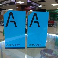 oppo a57 ram 4/64