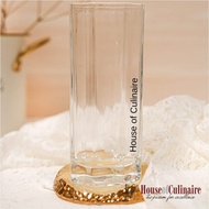 Please - Octime 330 Model Glass Beautiful Cafe Juice Mocktail GlassML