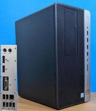 專業電腦量販維修 HP I5 7400/16G/M.2 256G SSD+500G HDD主機 每台3800元