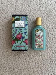 全新 Gucci Flora Gorgeous Jasmine 香水