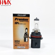 Headlight Bulb HB1 9004 12V 100/80W (Code: 9004A 12V 100/80W)