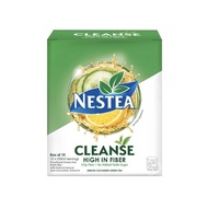 ✈ ✳ Nestea Cleanse Lemon Cucumber Powdered Green Tea