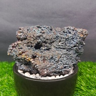 Colorful Beads Leklai 彩色珠粒力泥 Leklai Goethite 100% Natural Leklai