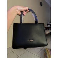 F.timber Bora Mini Handbag