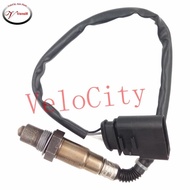 Lambda Sensor Oxygen Sensor Fits 1999-2002 A3 1998-2002 TT 1999-2002 TT Roadster 1.8L Part No# 06A90
