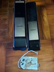 Samsung 三星 智能電子門鎖 SHP-DP609