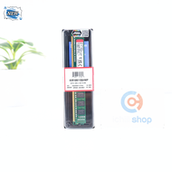 RAM (แรม) KINGSTON VALUE DDR3 4GB 1600MHz 8CHIP (ของใหม่) P13822