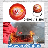 Fire Ball AFO Auto Fire Off Fire Extinguisher Ball 0.5KG / 1.3KG