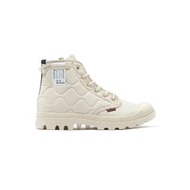 PALLADIUM PAMPA RE-QUILTED 波浪壓縫高筒軍靴 74386-210