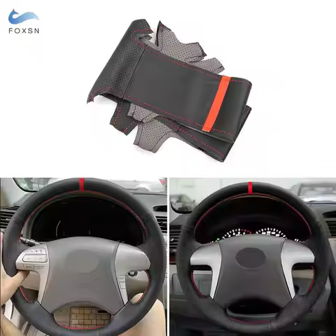 For Toyota Camry 2006-2013 Fortuner Hilux 2011-2015 Highlander 2009-2014 Car Accessories Inner Steer