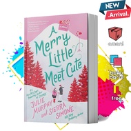 A Merry Little Meet Cute (A Christmas Notch 1) by Julie Murphy (English)