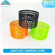 Anemone Guard Wavemaker Jebao SLW-3 Wavemaker Protective Cover From Anemone & Jebao Fish SLW 3