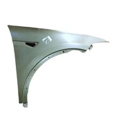For Tesla Carbon Fiber Pro Custom Manufacture Auto Parts Front Fender For Tesla Model X Aluminum fen